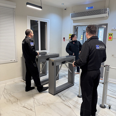 2025 - Охрана Ямальского многопрофильного колледжа|0;0