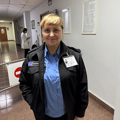 2025 - Охрана Хакасского государственного университета (ХГУ)