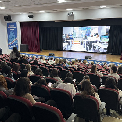 2025 - Охрана Ямальского многопрофильного колледжа|0;0