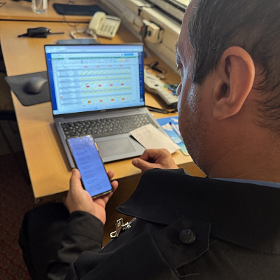 2025 - Охрана Ямальского многопрофильного колледжа|0;0