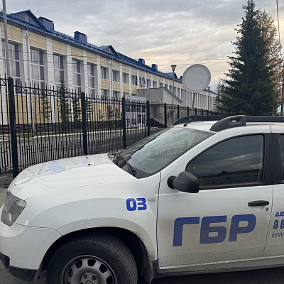 2025 - Охрана Ямальского многопрофильного колледжа|0;0