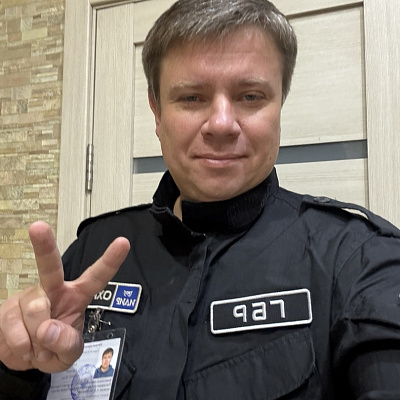 2025 - Охрана объектов республиканской клинической больницы имени Г.Я. Ремишевской в Хакасии