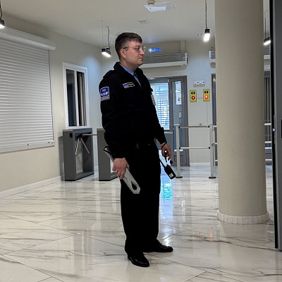 2025 - Охрана Ямальского многопрофильного колледжа|0;0