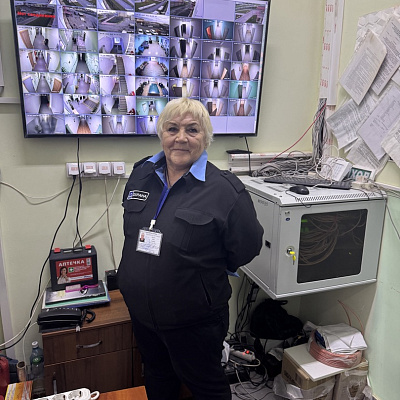 2025 - Охрана Ямальского многопрофильного колледжа|0;0