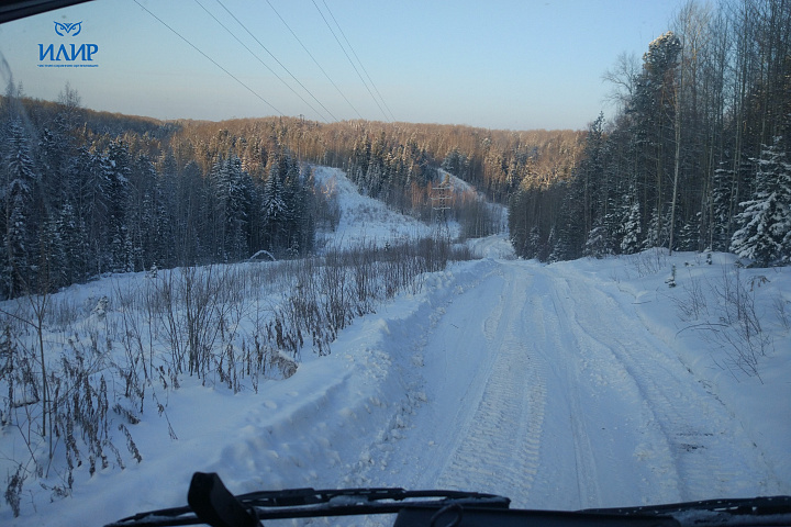 2018 - Охрана объектов в г. Салехард ЯНАО