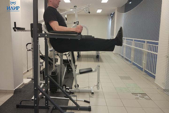 2018 - Охрана объектов в г. Салехард ЯНАО