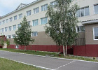 Охранной организацией "Илир" в Ноябрьске взят под охрану социально-реабилитационный центр для несовершеннолетних "Гармония"