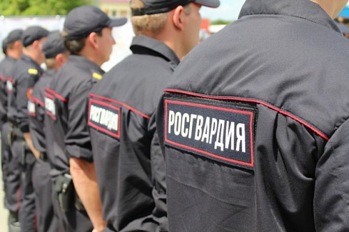 В Салехарде Росгвардия разрешила охранять школы и детские сады охранной организации без лицензии!